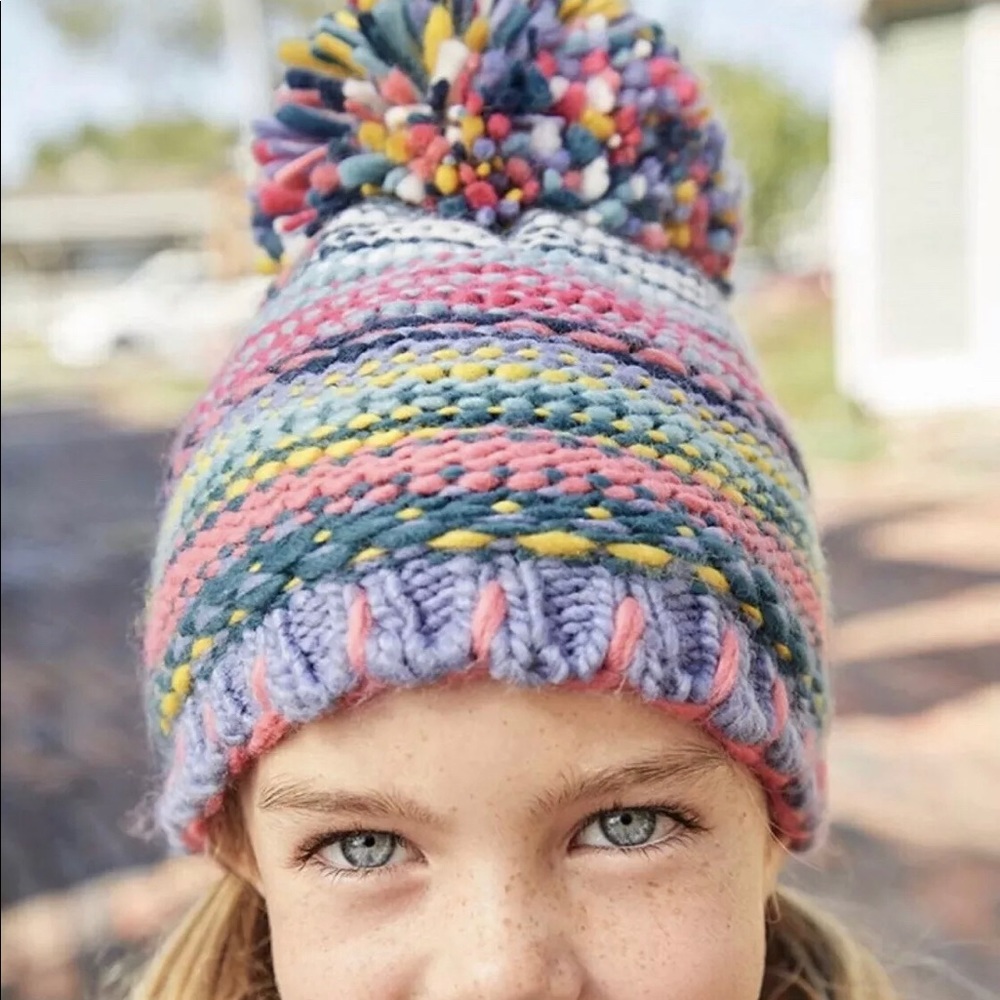 NWT MATILDA JANE BURR HAT